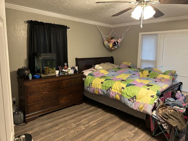 2867 Little Sulphur Creek Rd, Big Sandy, TN 38221