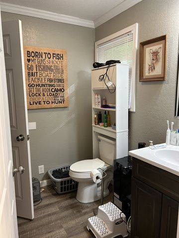 2867 Little Sulphur Creek Rd, Big Sandy, TN 38221