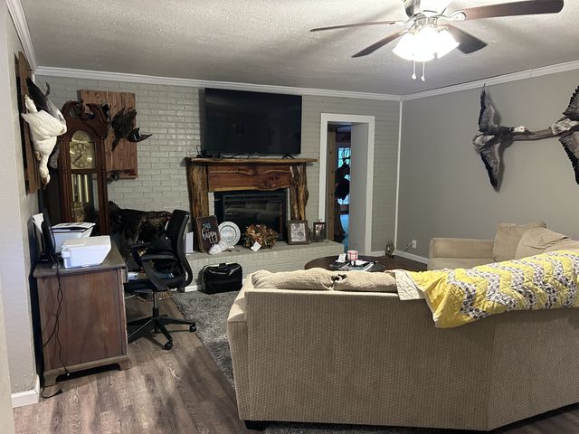 2867 Little Sulphur Creek Rd, Big Sandy, TN 38221