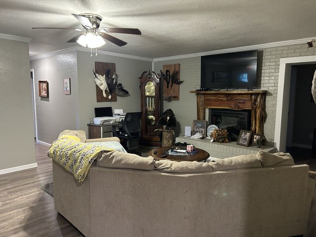 2867 Little Sulphur Creek Rd, Big Sandy, TN 38221