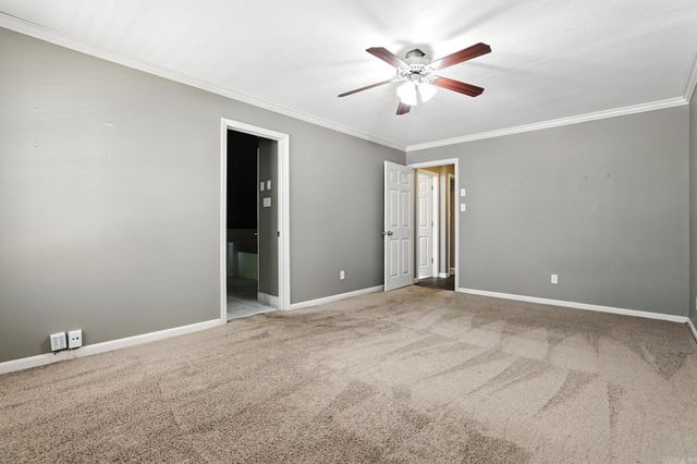 8 Combonne Ct, Little Rock, AR 72211