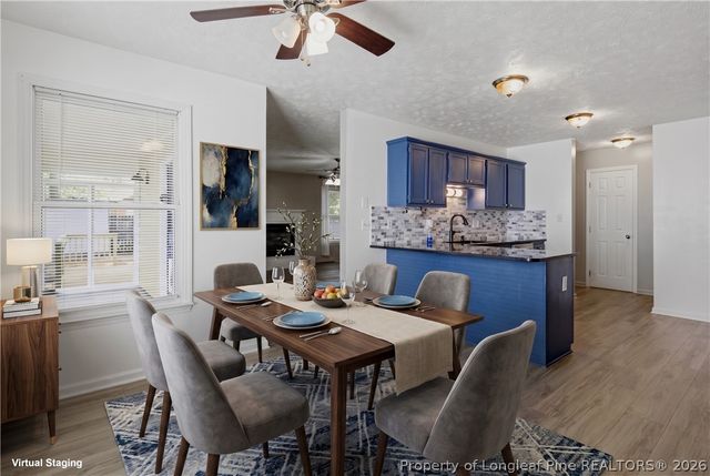 7120 Summerlin Drive, Fayetteville, NC 28306
