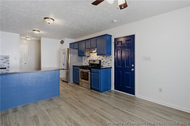 7120 Summerlin Drive, Fayetteville, NC 28306
