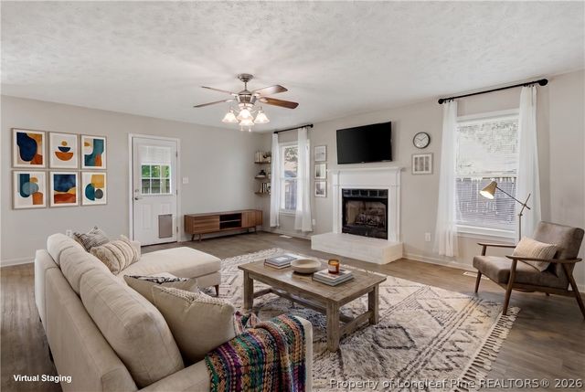 7120 Summerlin Drive, Fayetteville, NC 28306
