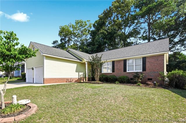 7120 Summerlin Drive, Fayetteville, NC 28306