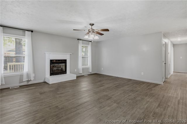 7120 Summerlin Drive, Fayetteville, NC 28306