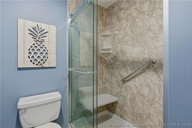 7120 Summerlin Drive, Fayetteville, NC 28306