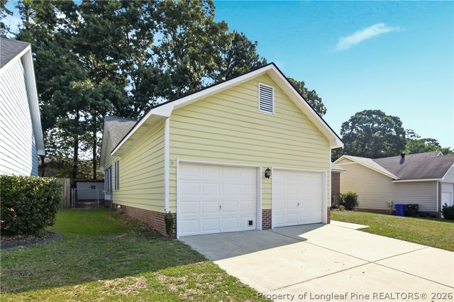 7120 Summerlin Drive, Fayetteville, NC 28306