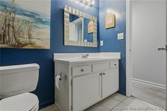 7120 Summerlin Drive, Fayetteville, NC 28306