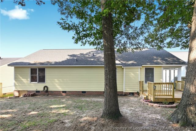 7120 Summerlin Drive, Fayetteville, NC 28306