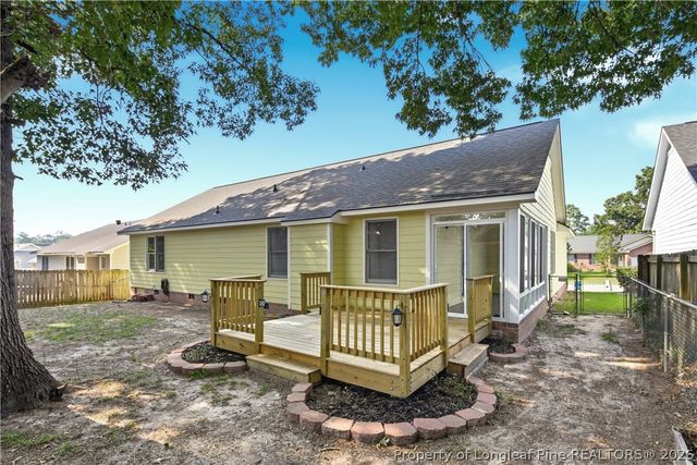 7120 Summerlin Drive, Fayetteville, NC 28306