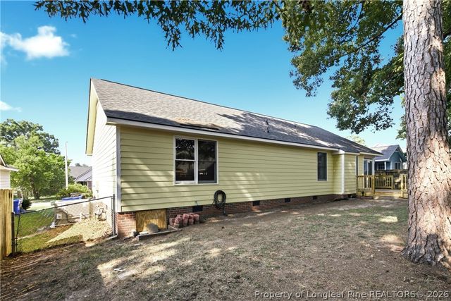 7120 Summerlin Drive, Fayetteville, NC 28306