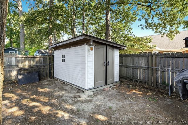 7120 Summerlin Drive, Fayetteville, NC 28306