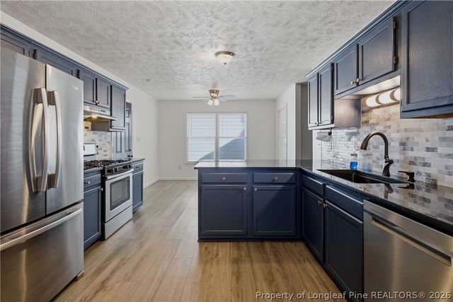 7120 Summerlin Drive, Fayetteville, NC 28306