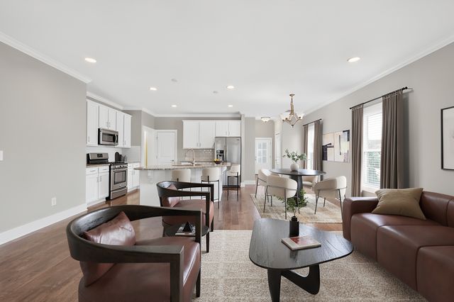 2323 Stockwood Trl, Thompsons Station, TN 37179