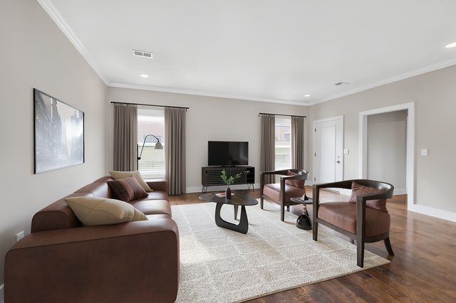 2323 Stockwood Trl, Thompsons Station, TN 37179