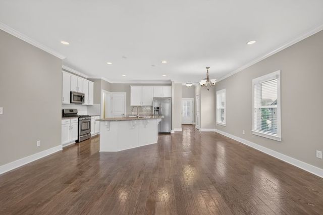 2323 Stockwood Trl, Thompsons Station, TN 37179