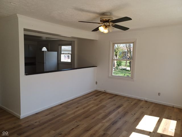 670 Cleveland Street, Beech Grove, IN 46107