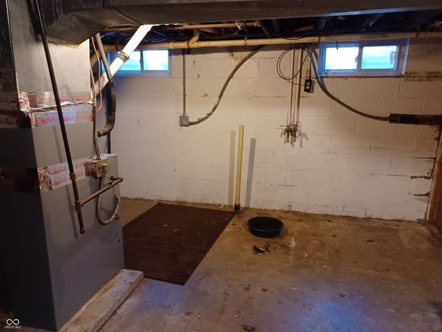 670 Cleveland Street, Beech Grove, IN 46107