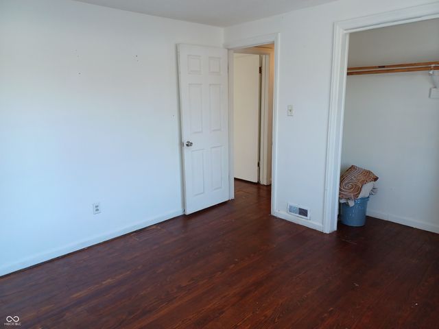 670 Cleveland Street, Beech Grove, IN 46107