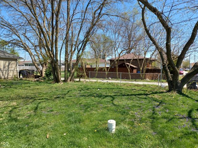 670 Cleveland Street, Beech Grove, IN 46107