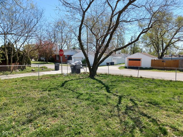 670 Cleveland Street, Beech Grove, IN 46107