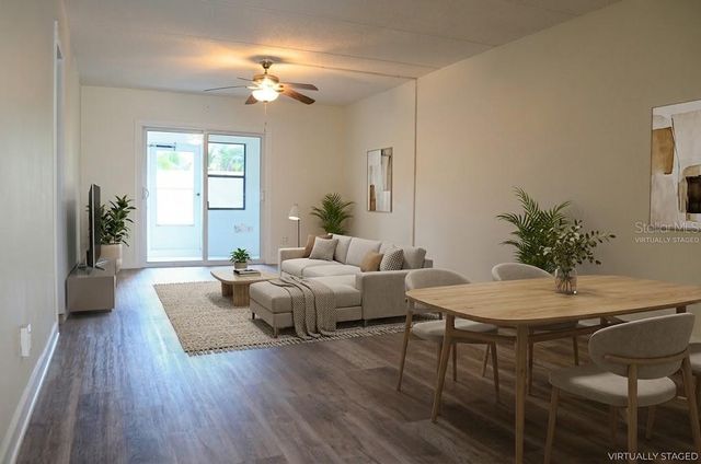 4435 1ST STREET NE 111, St Petersburg, FL 33703