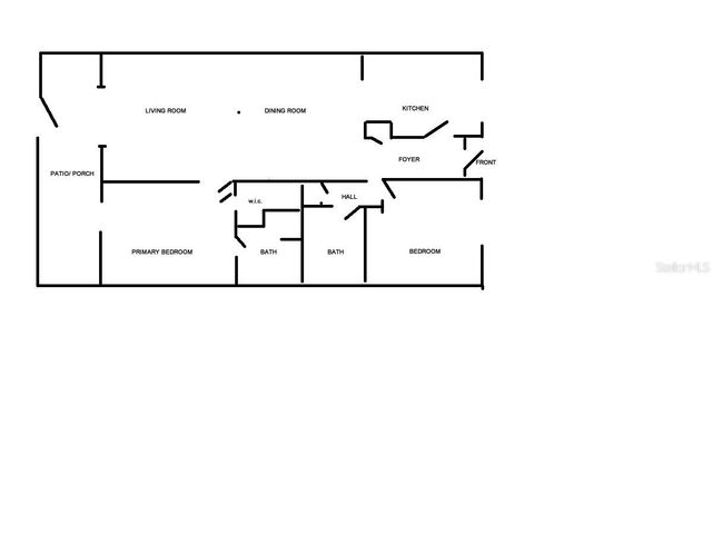 4435 1ST STREET NE 111, St Petersburg, FL 33703