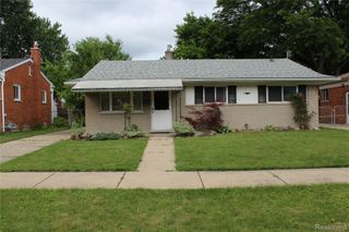 11717 Tecumseh, Redford Charter Township, MI 48239
