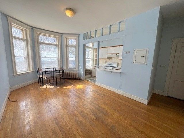 324 Chestnut Hill Avenue 2, Boston, MA 02135