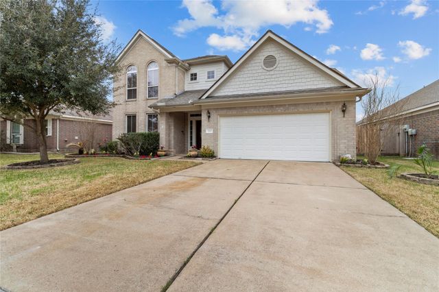 3202 Dogwood Knoll Trail, Rosenberg, TX 77471