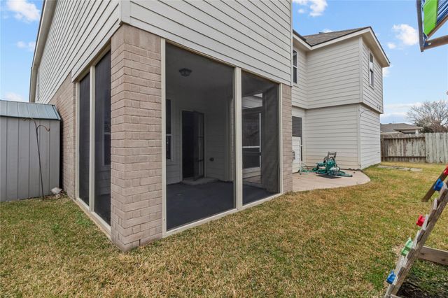 3202 Dogwood Knoll Trail, Rosenberg, TX 77471