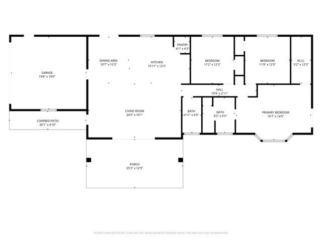 4474 Triangle, Mariposa, CA 95338