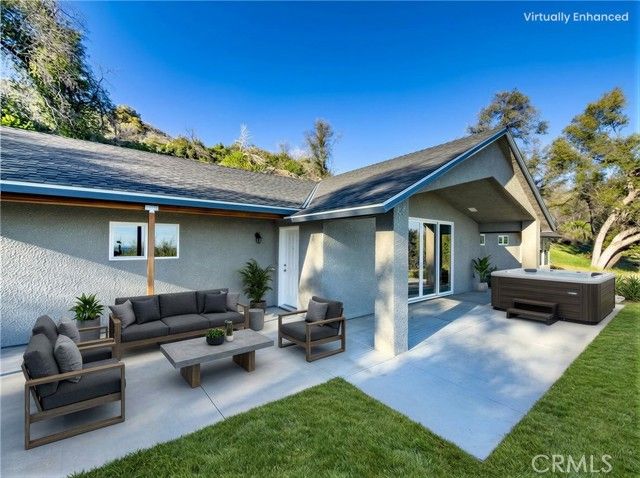 4474 Triangle, Mariposa, CA 95338