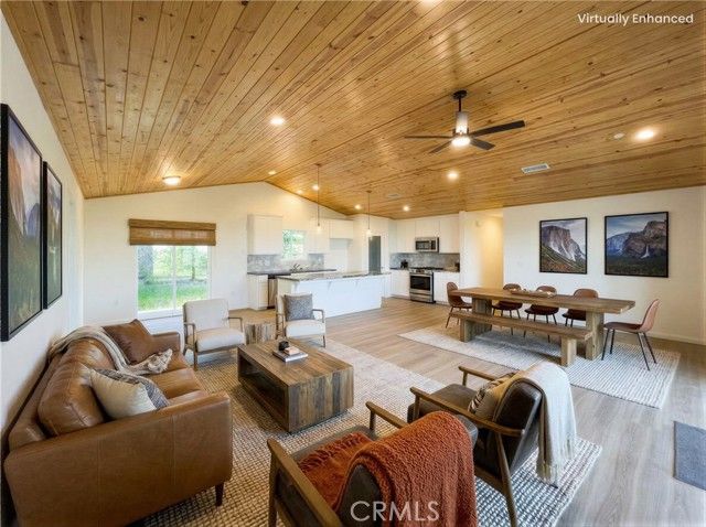 4474 Triangle, Mariposa, CA 95338