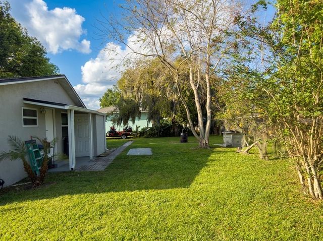 1611 SALMON STREET, St Cloud, FL 34771