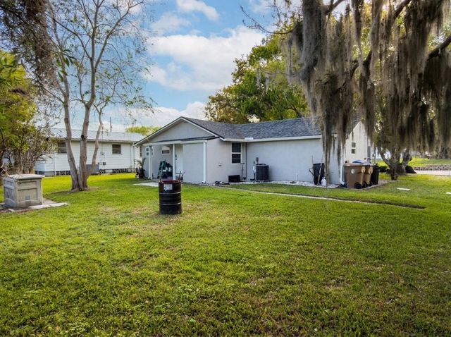 1611 SALMON STREET, St Cloud, FL 34771