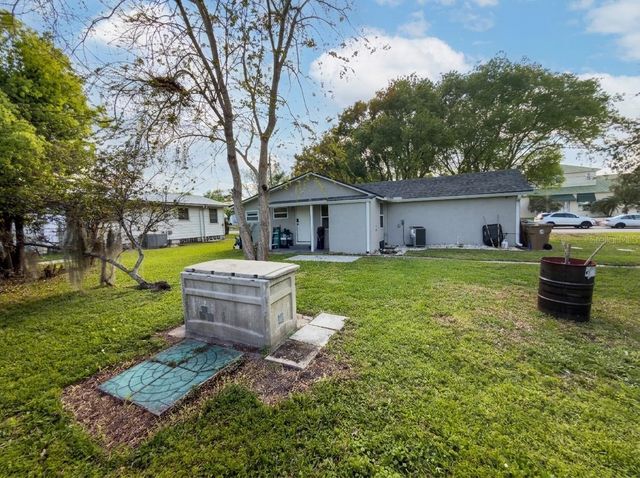 1611 SALMON STREET, St Cloud, FL 34771