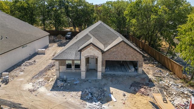 513 Armstrong Road, Seagoville, TX 75159