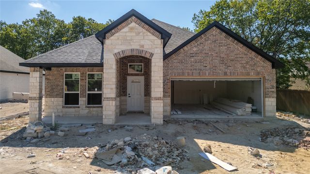 513 Armstrong Road, Seagoville, TX 75159