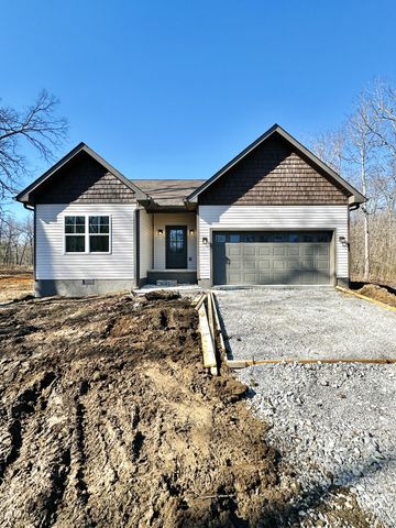 304 Georgee Rd, Jamestown, TN 38556