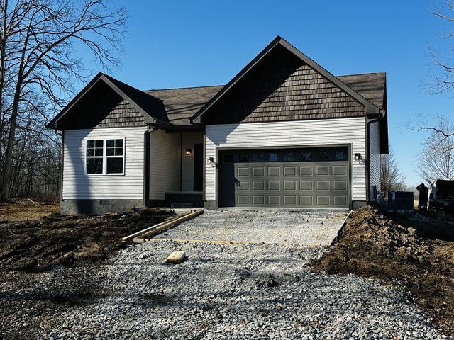 304 Georgee Rd, Jamestown, TN 38556