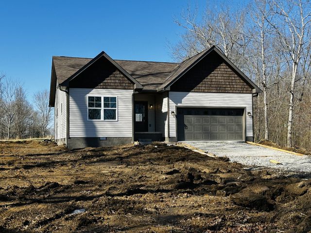 304 Georgee Rd, Jamestown, TN 38556