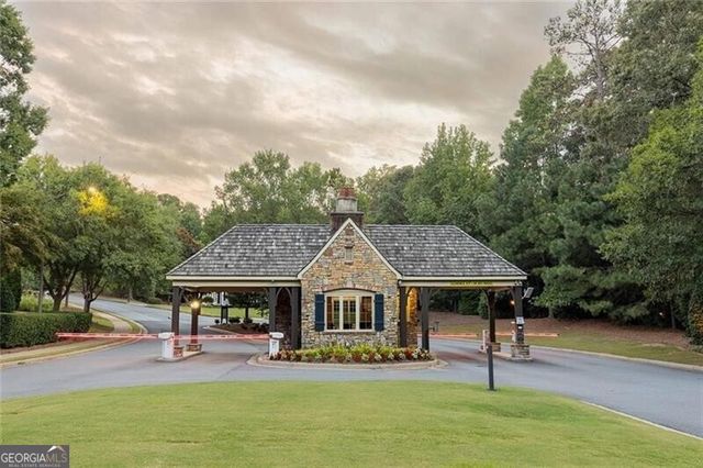 160 Ansley Way, Roswell, GA 30075