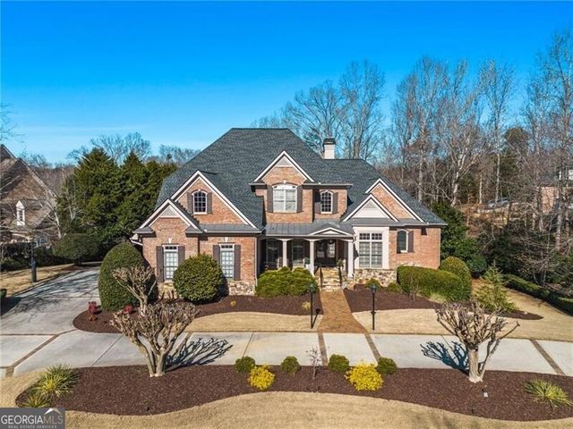 160 Ansley Way, Roswell, GA 30075