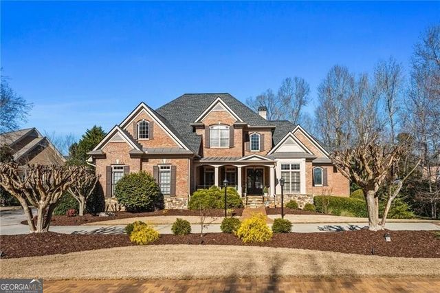 160 Ansley Way, Roswell, GA 30075