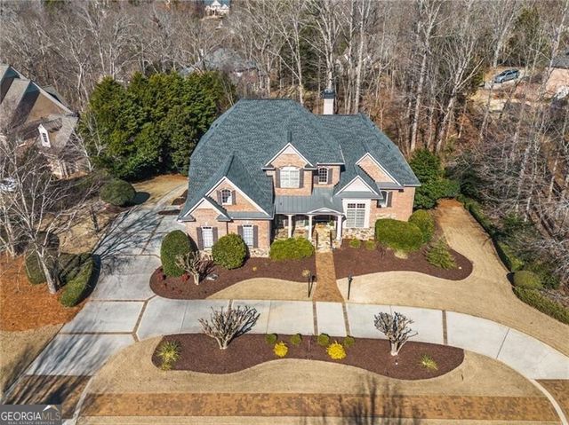160 Ansley Way, Roswell, GA 30075