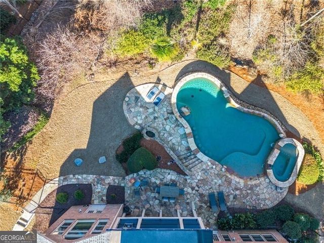 160 Ansley Way, Roswell, GA 30075