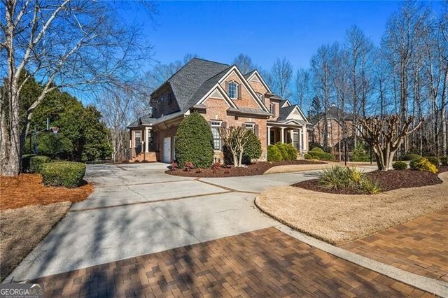 160 Ansley Way, Roswell, GA 30075