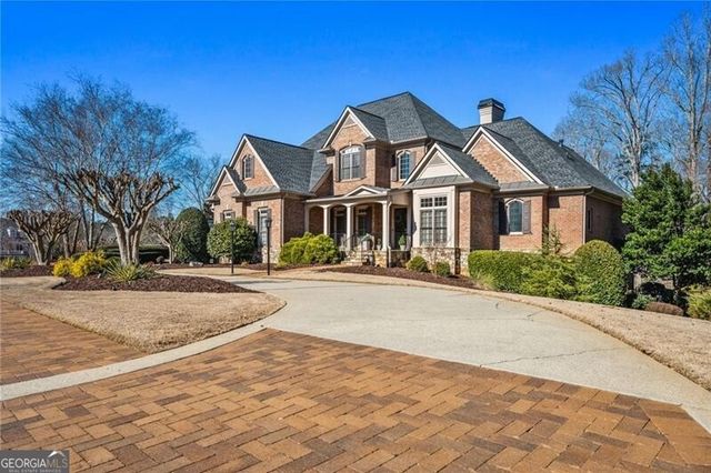 160 Ansley Way, Roswell, GA 30075